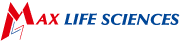 Max Life Sciences Logo