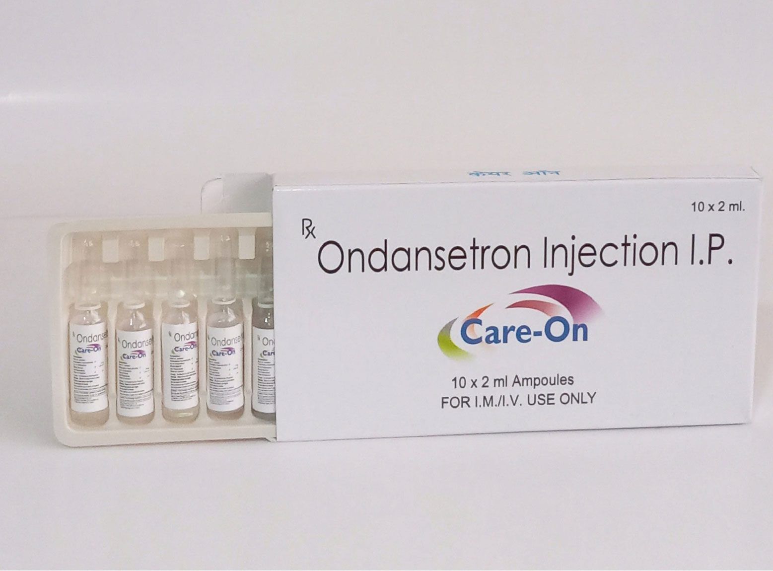 Care - On Injection 2 ml